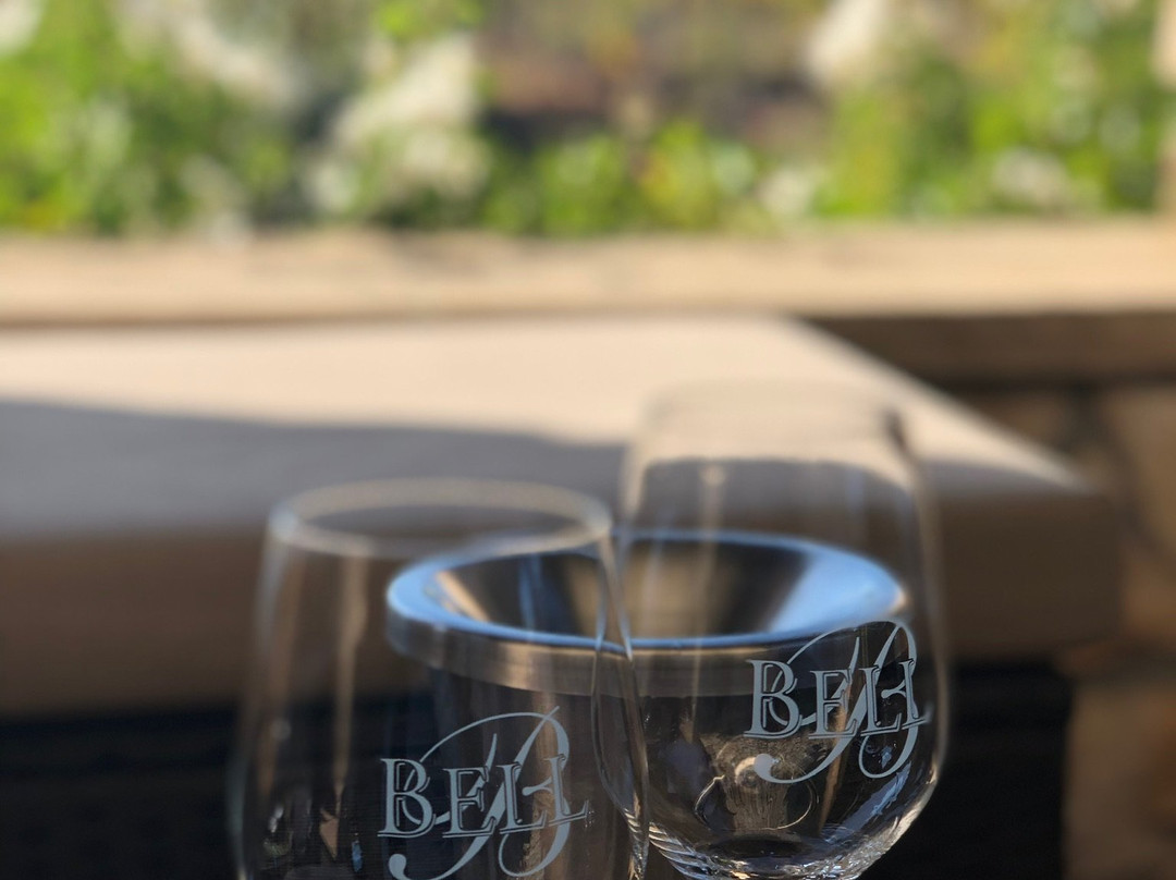 Bell Wine Cellars景点图片