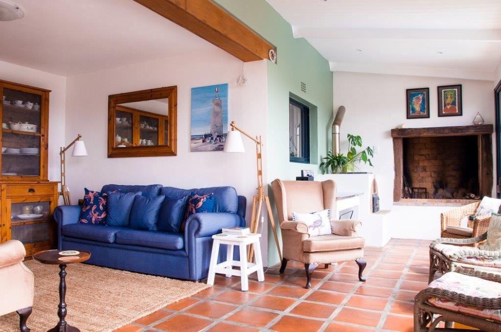 Arniston Lodge主图