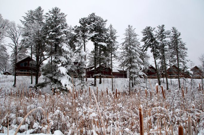 Bluewater Lodge主图