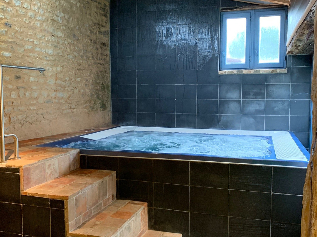 Le Portail En Marais Poitevin主图