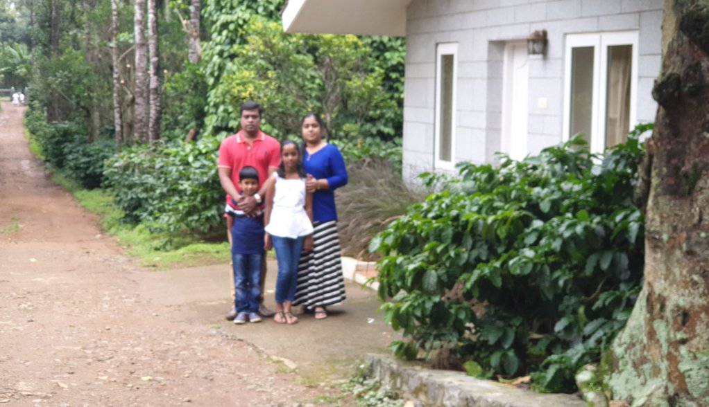 Grange Resort-官方