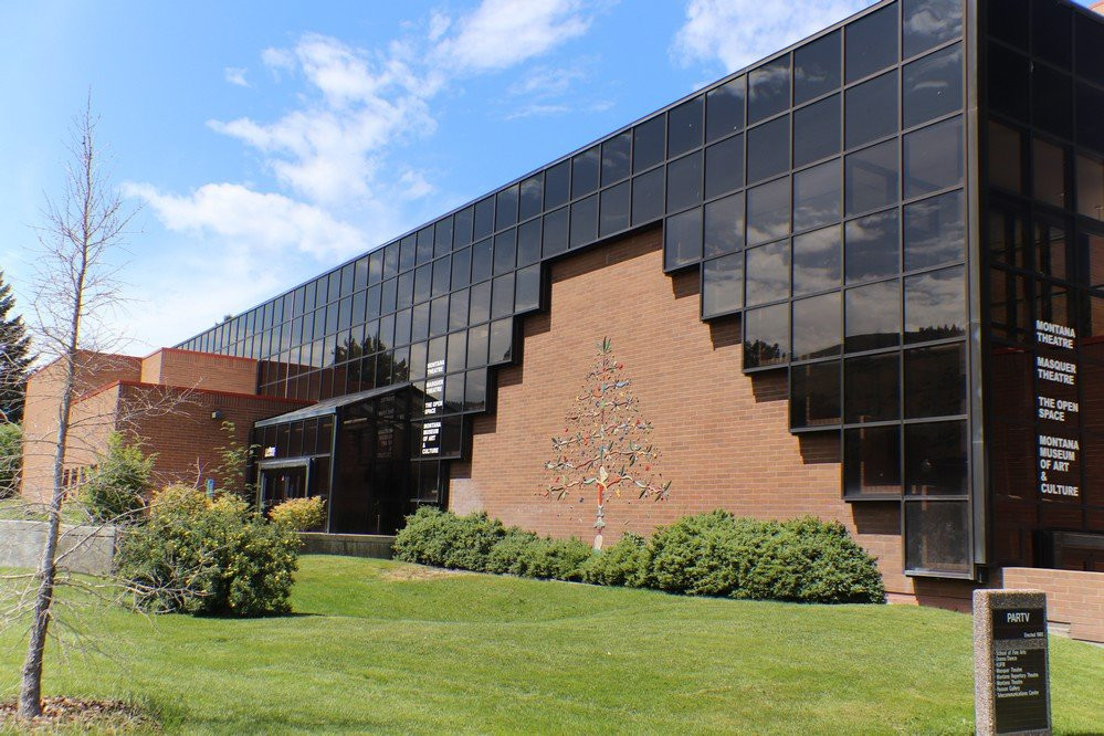 蒙大拿大学-米苏拉必去景点