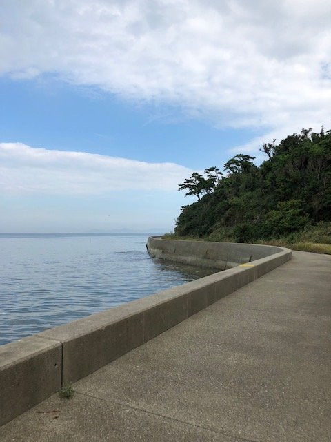 Sakushima-西尾市必去景点
