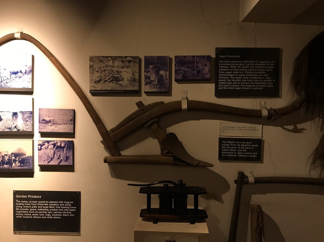 菲华历史博物馆-马尼拉必去景点
