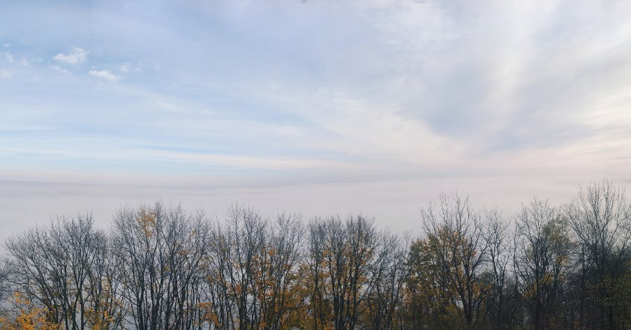 Lviv High Castle景点图片