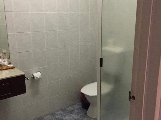 Liamo Reef Resort主图