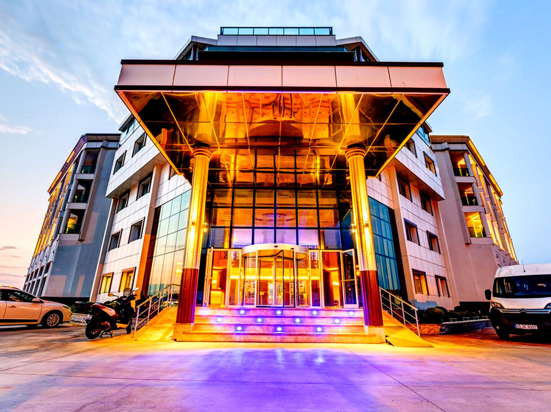 Kaynesia Hotel Spa & Wellness主图