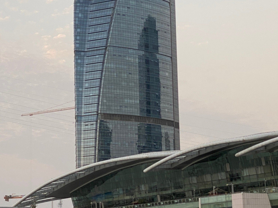 厦门轮渡码头-厦门市必去景点