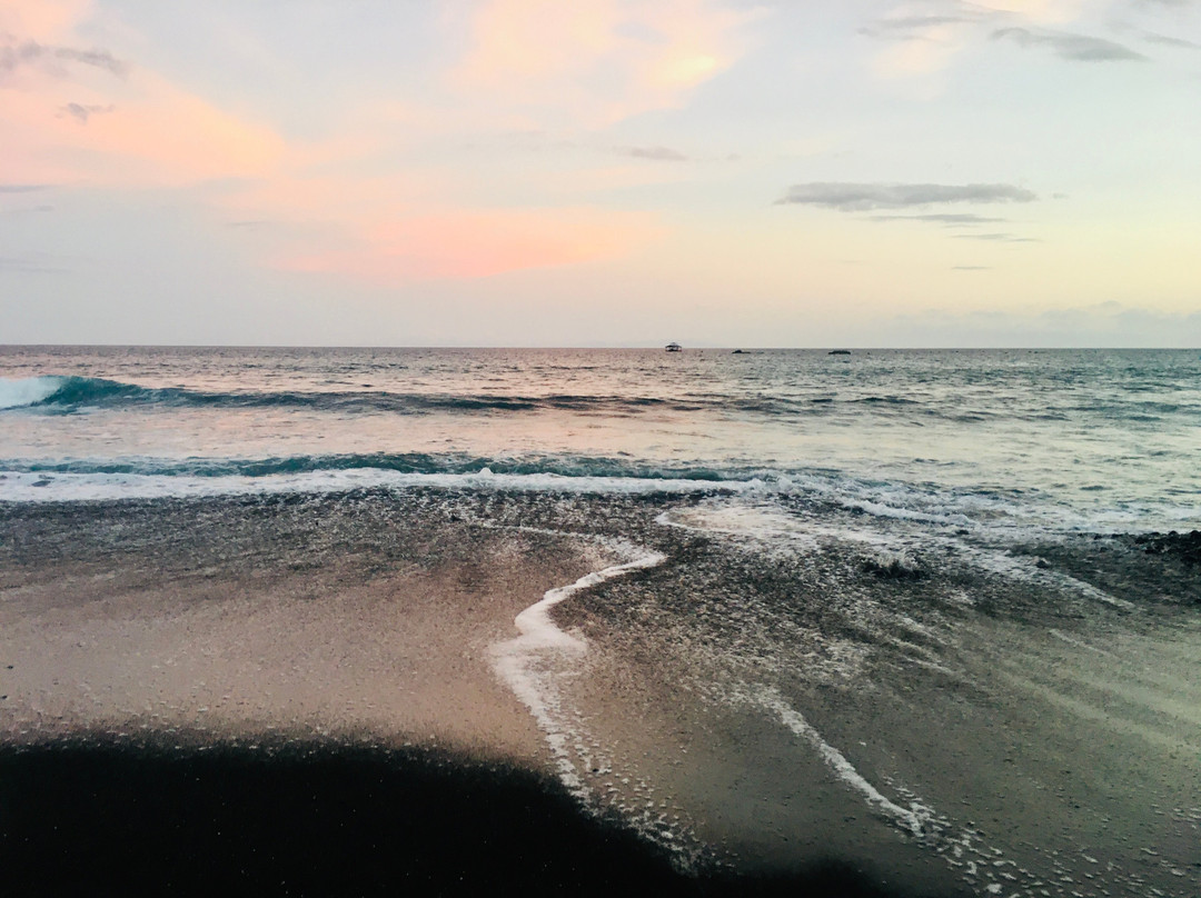 Jasri Beach-Subagan必去景点