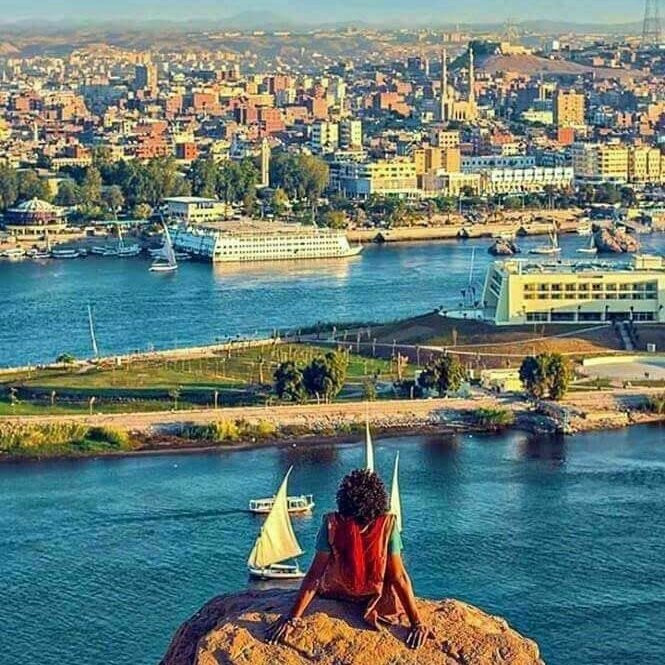 Aswan Nubian House主图