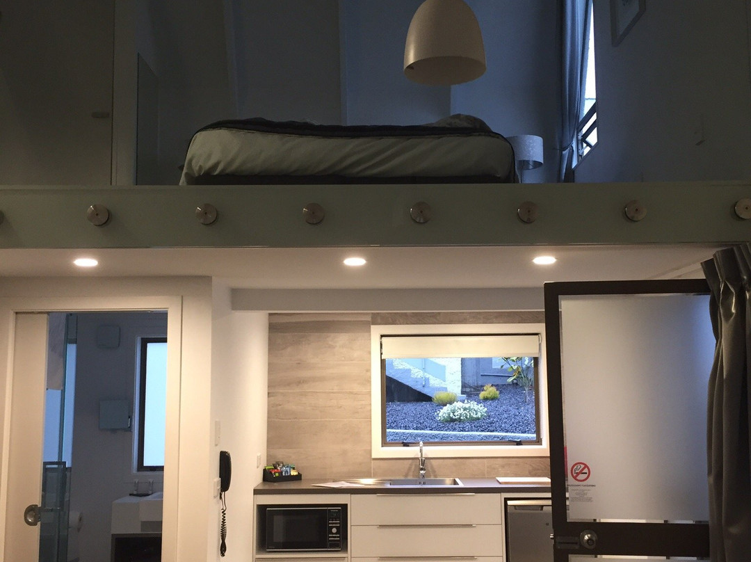 爱恩邦克旅馆主图