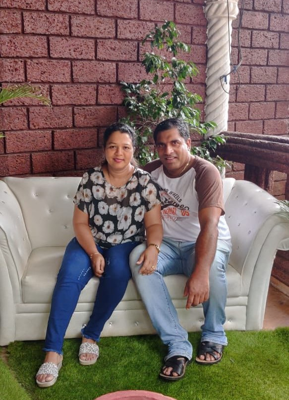 The Byke Royal Pearl主图