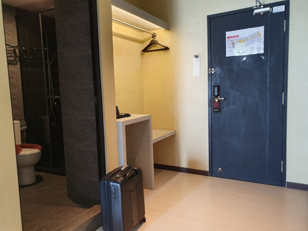 Bayfront Hotel主图