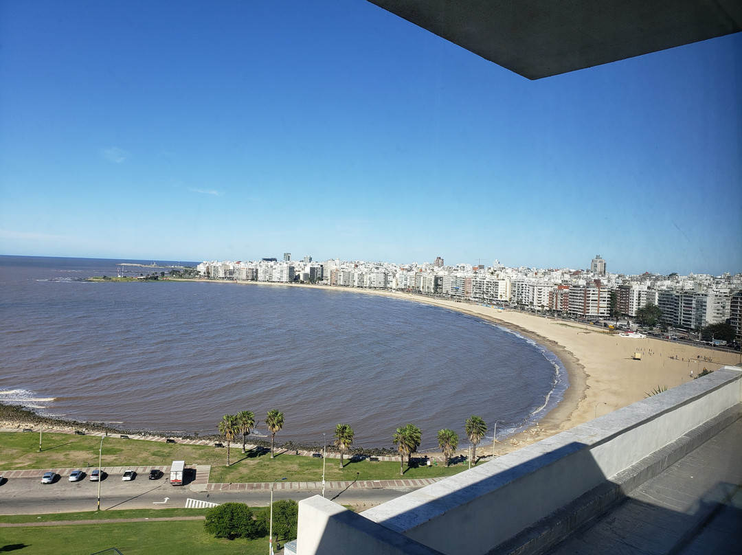 Hyatt Centric Montevideo主图