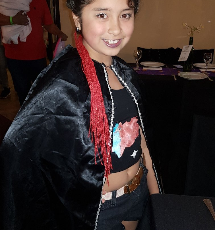 Mantagua Village主图