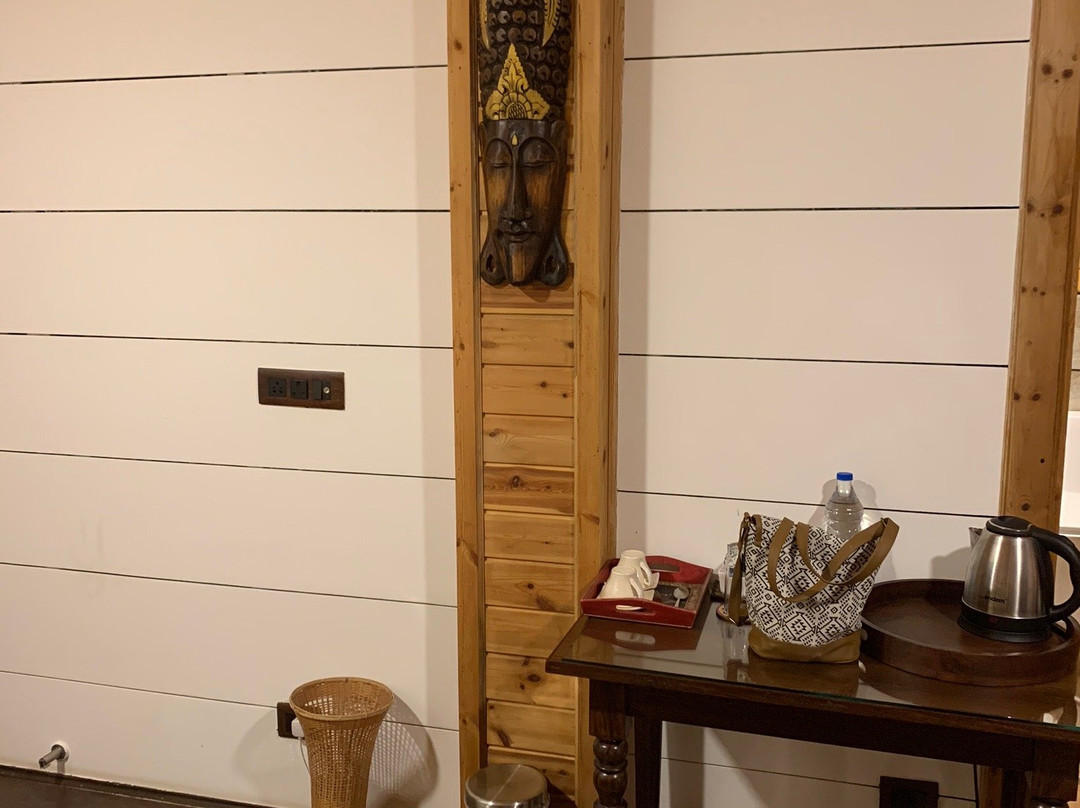 AVAAS -Bed & Breakfast主图