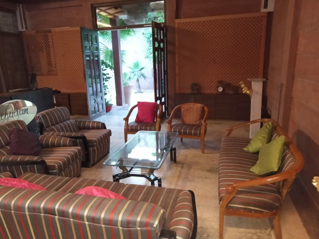 Athulyam Resorts主图