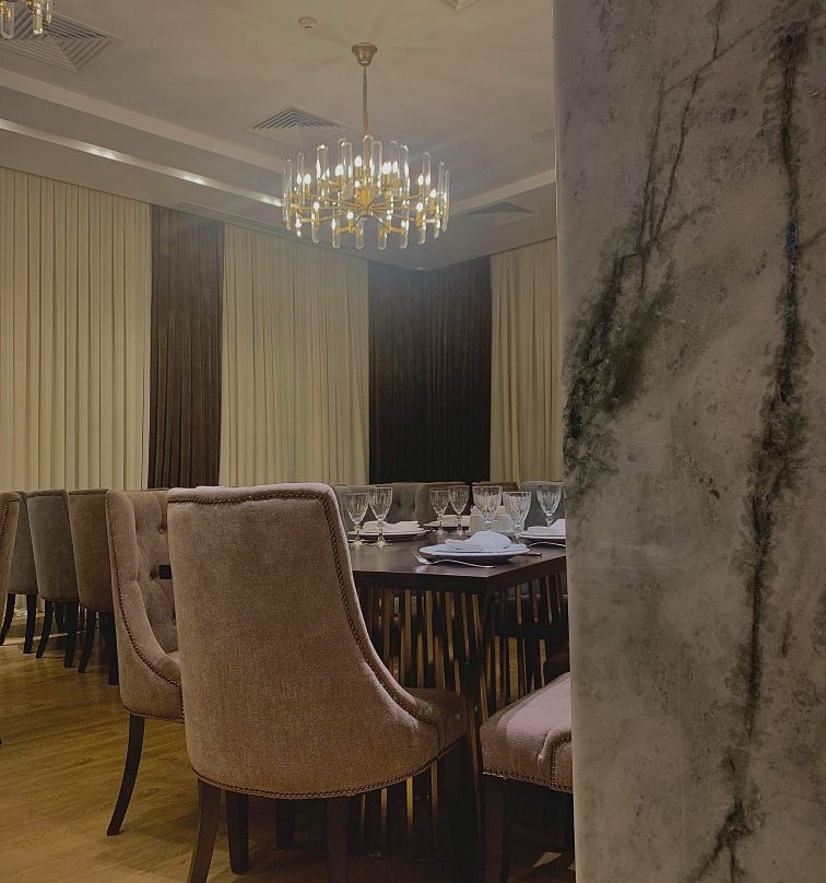 LETO Boutique Hotel主图