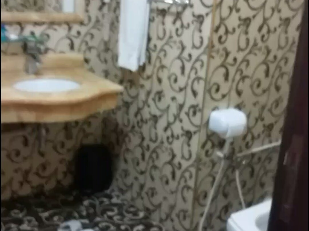 Hotel Ville des Roses主图