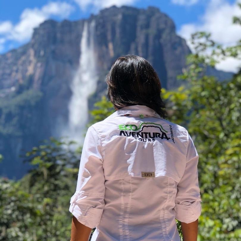 Salto el Sapo-卡奈玛国家公园必去景点