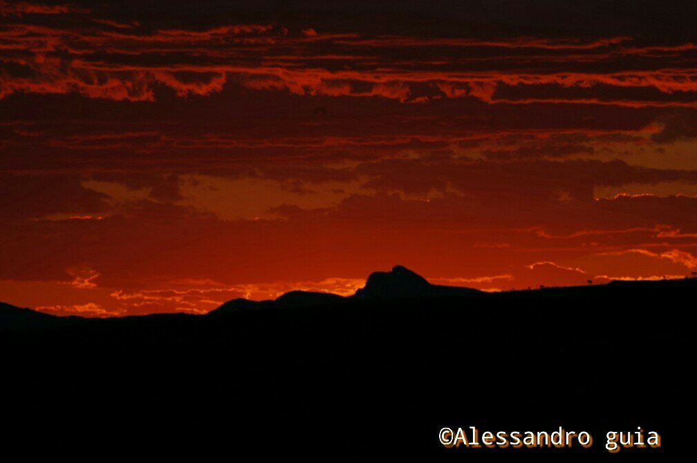 Chapada Diamantina 360 graus景点图片