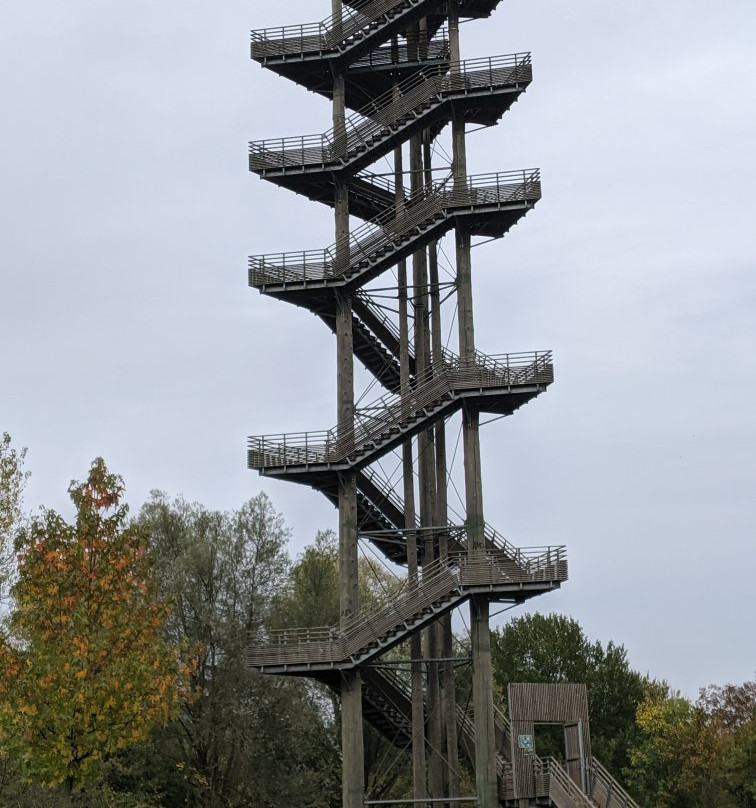 Weißtannenturm Kehl-凯尔必去景点