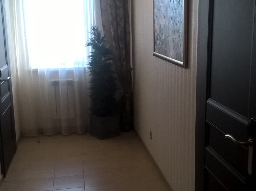 Palais Royal Hotel Restaurant Spa主图