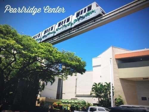 Pearlridge百货公司-阿伊亚必去景点