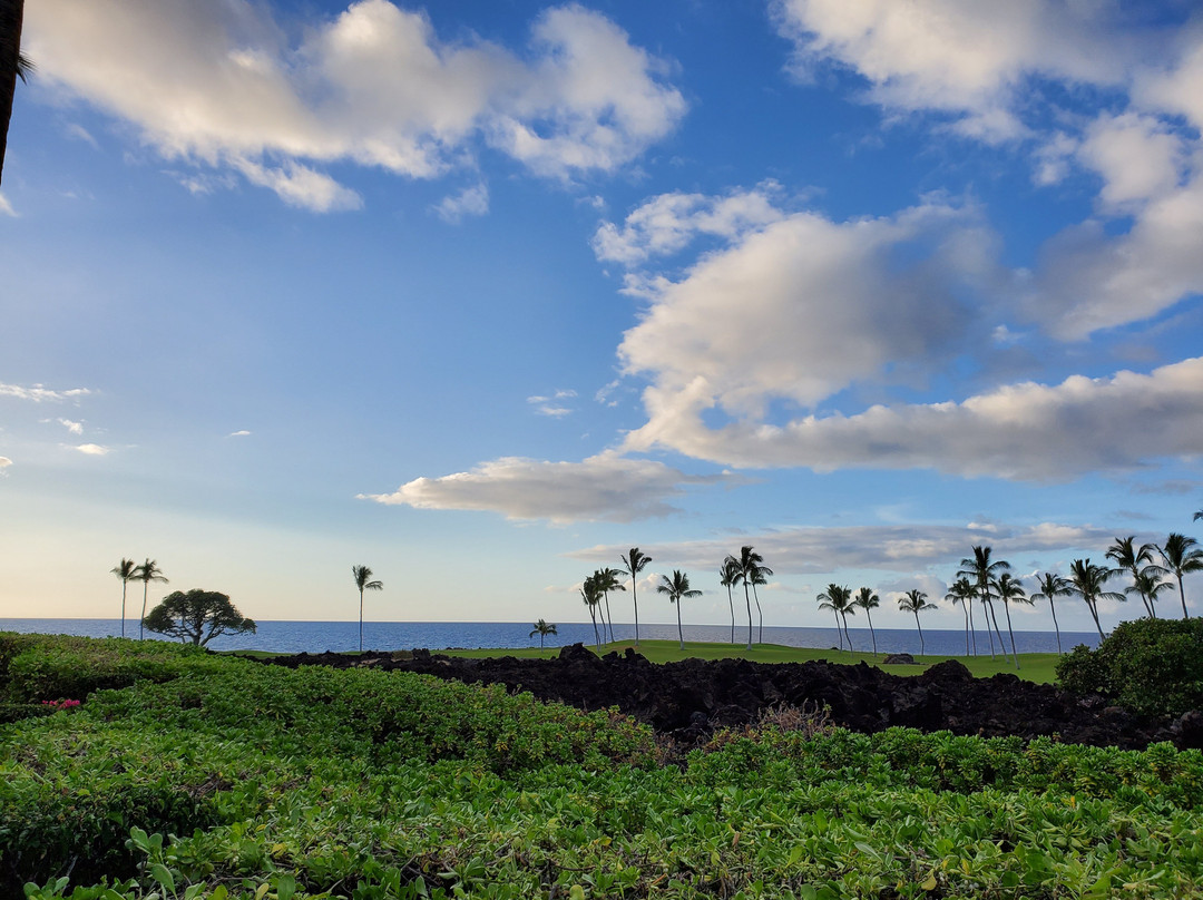 马纳拉尼之角酒店主图