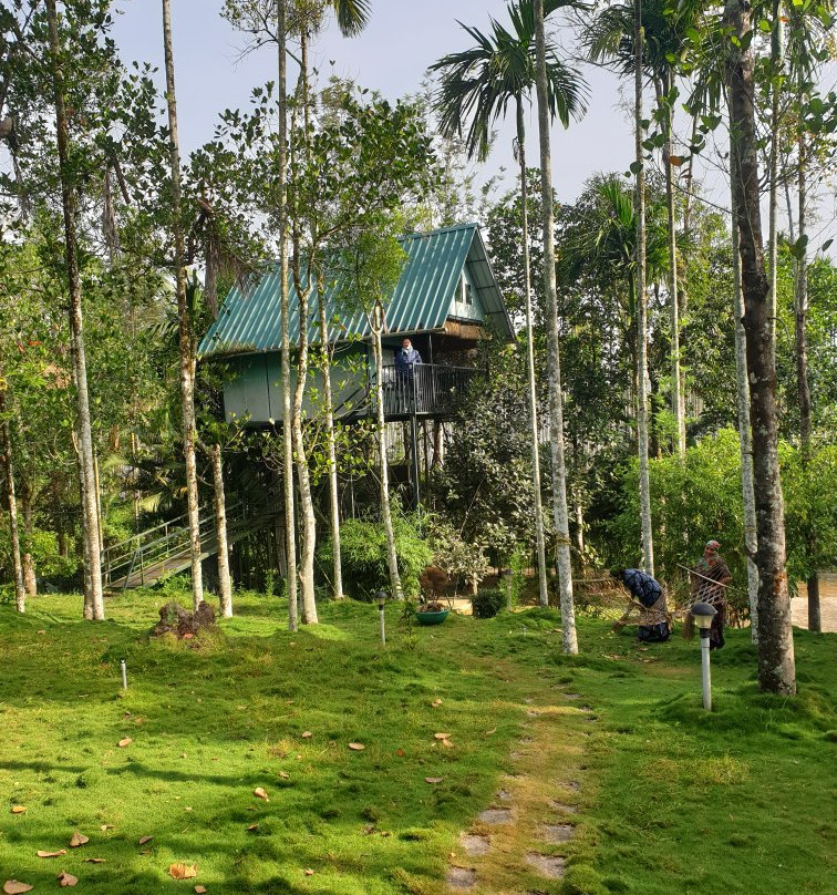 Kedara Village主图