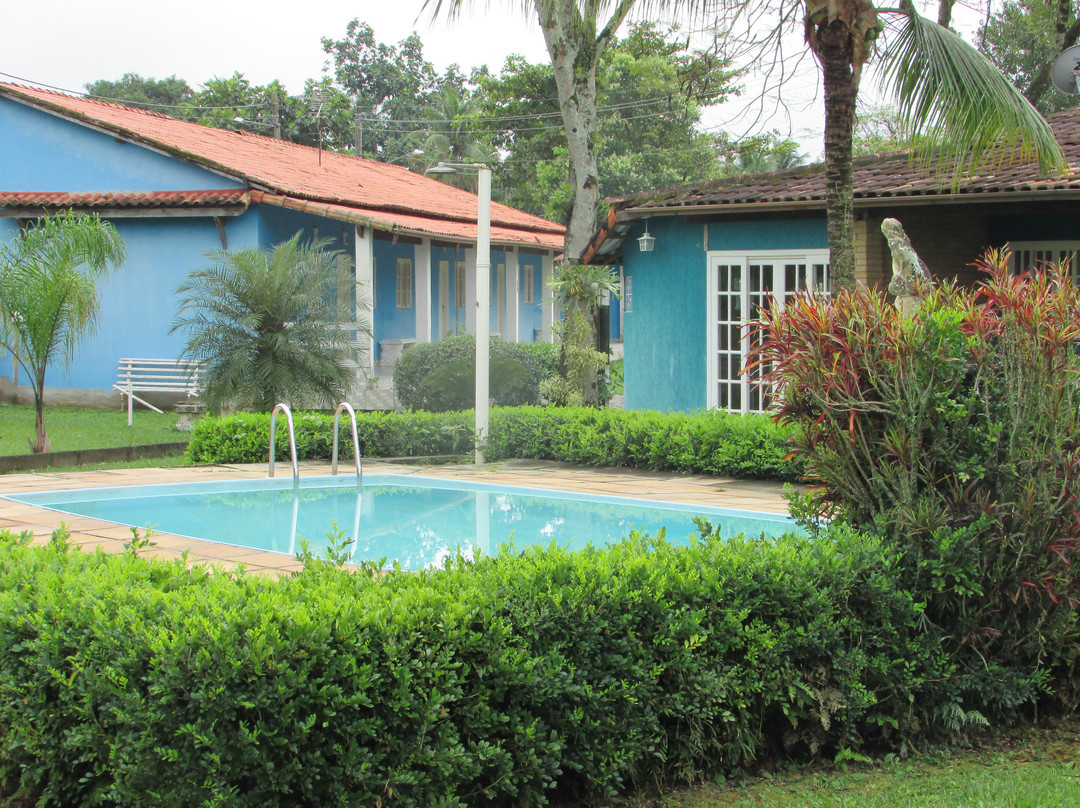 Pousada San Mariz主图