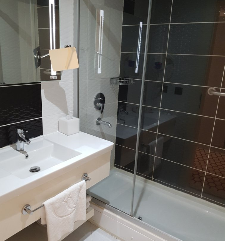 Ramada by Wyndham Soma主图