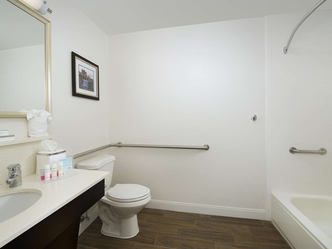 Hampton Inn Rochester-greece主图