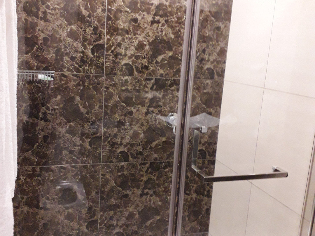 Harbour View Suites主图