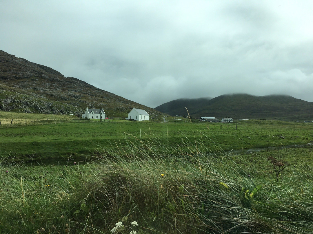 Barra Island Tours景点图片