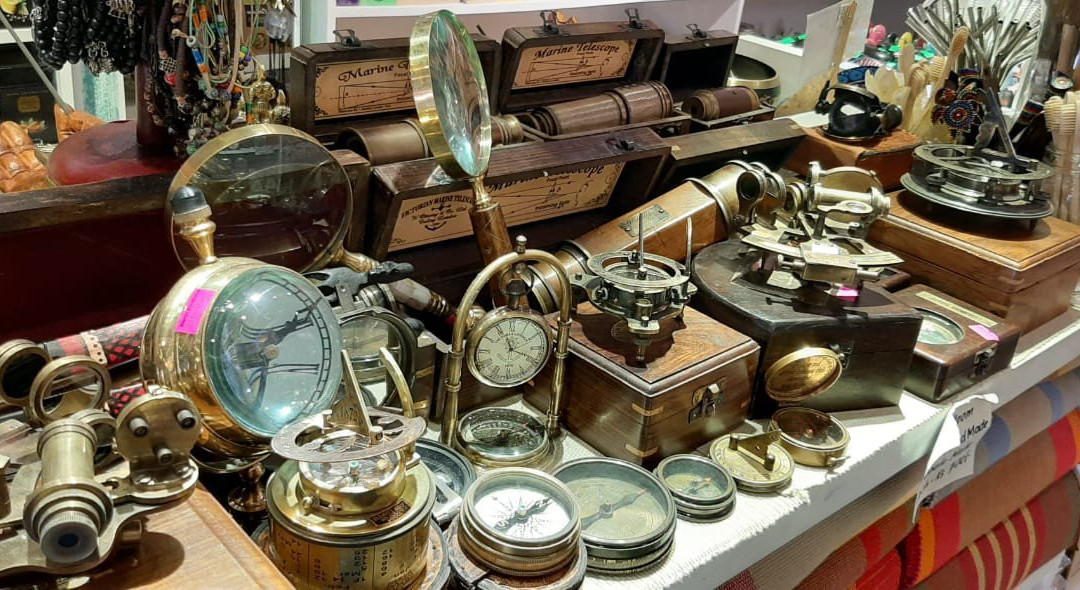 Warm Boutique-加勒必去景点