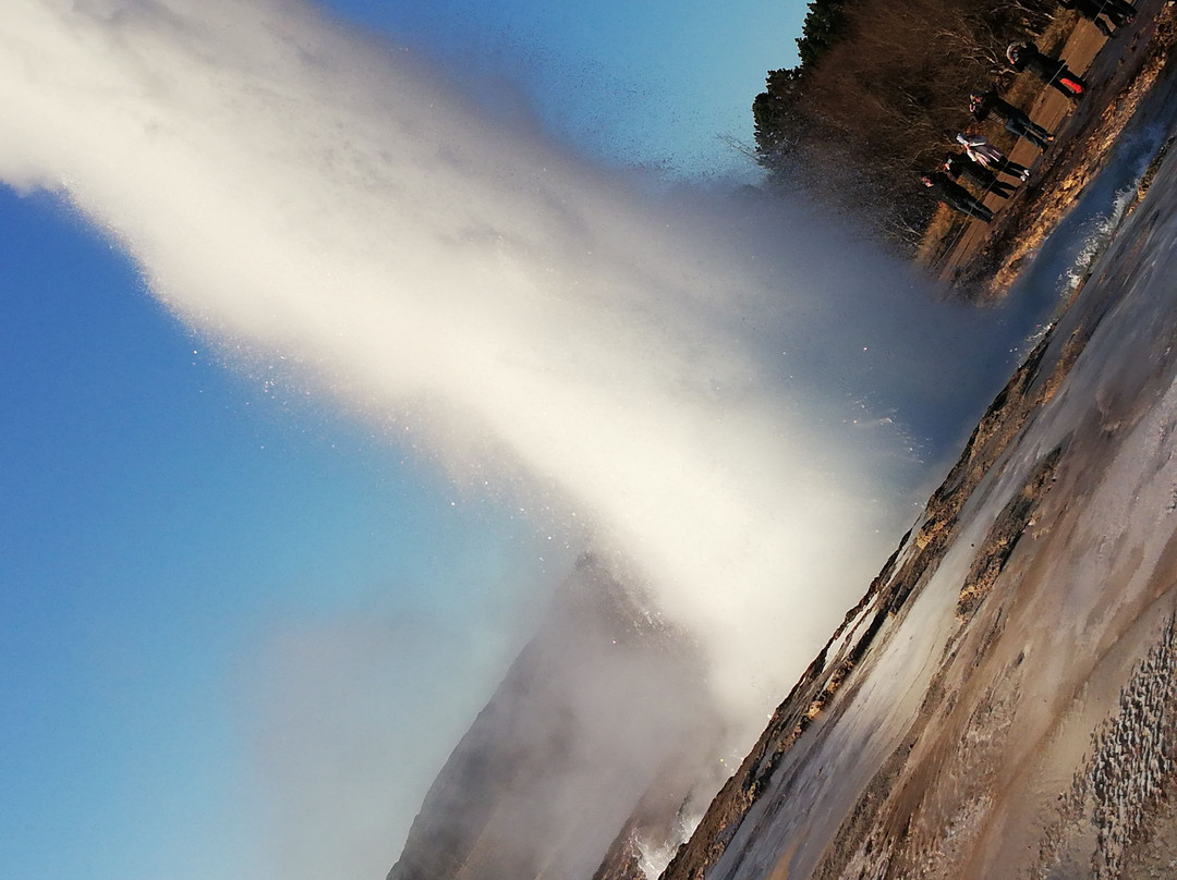 Travice-凯夫拉维克必去景点