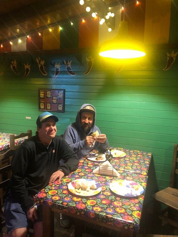 B&B Tacos y Burritos