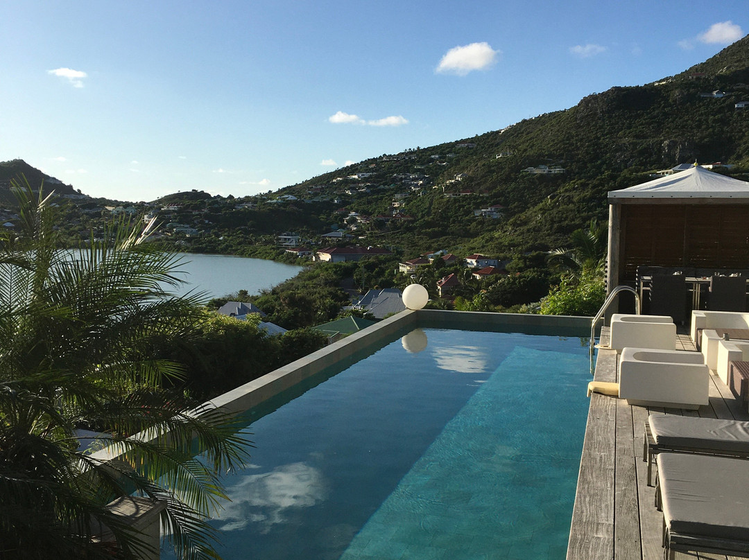 Hôtel Villa Lodge 4 Epices主图