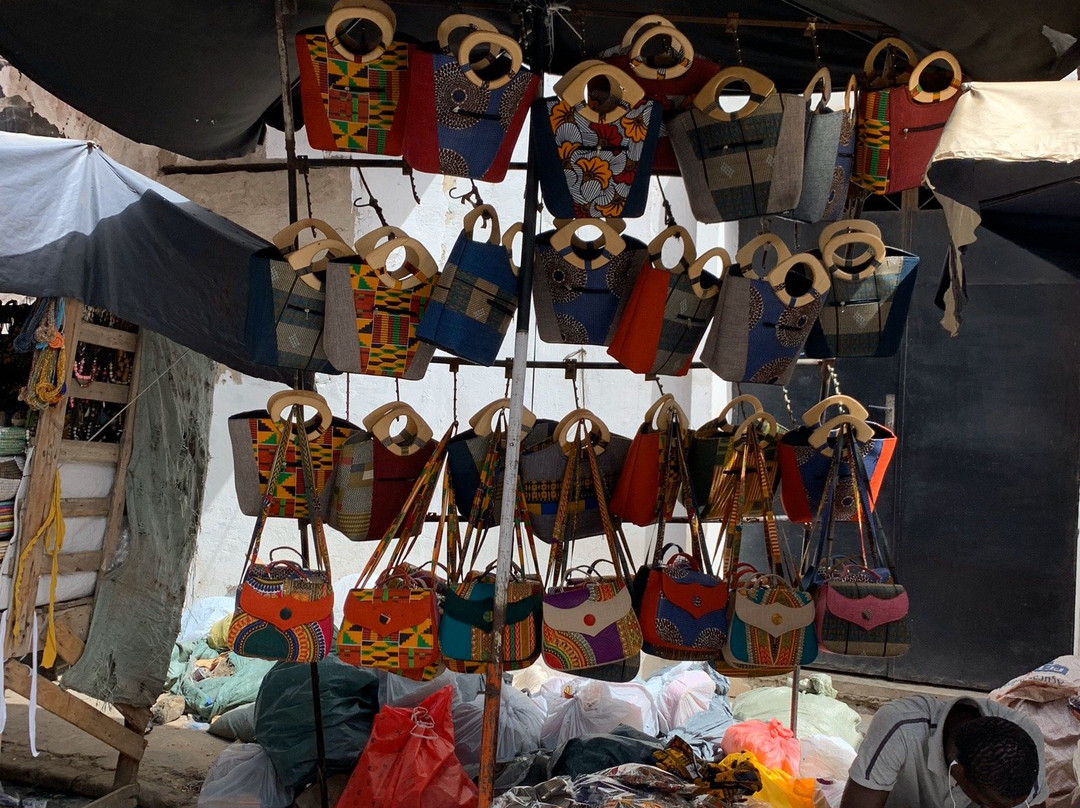 Marche HLM景点图片