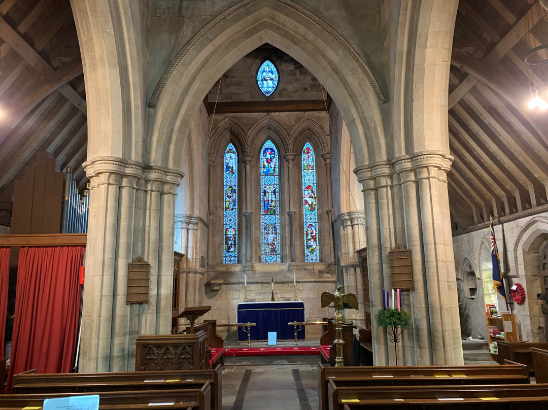 The Cotswold Tour Guide景点图片