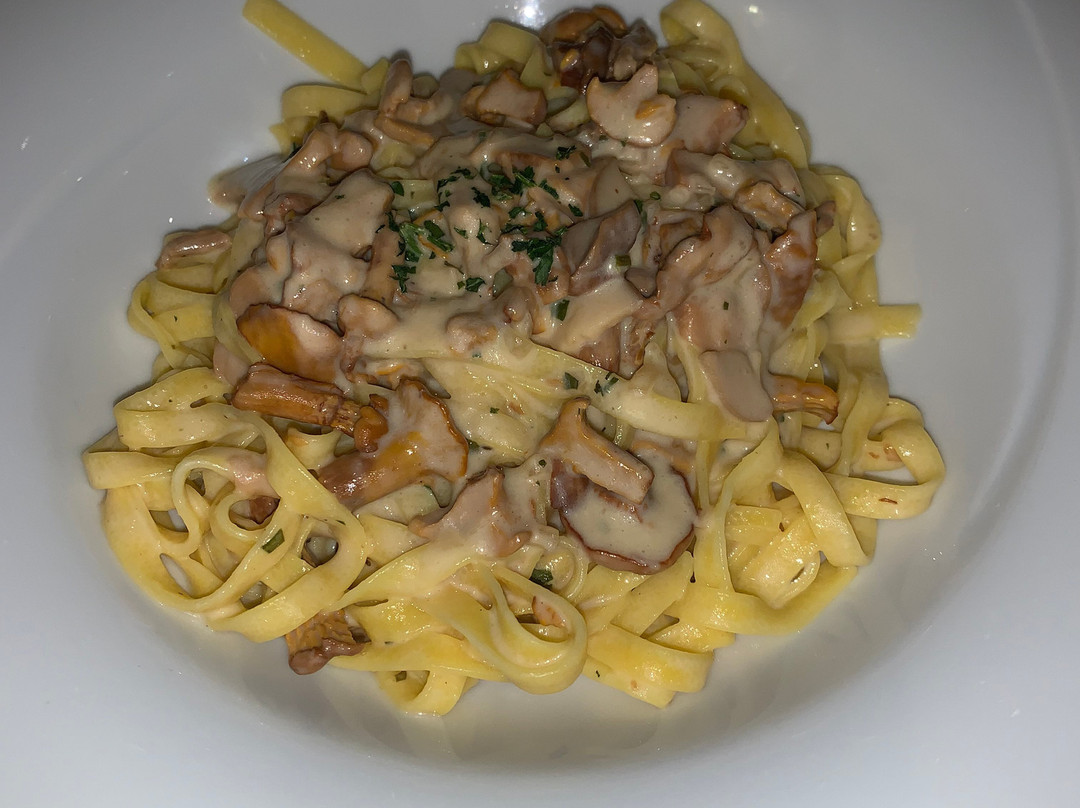 Pensione Gruber主图