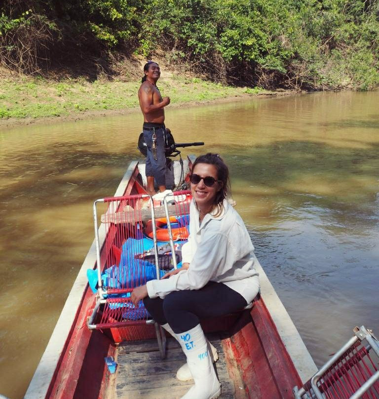 Escorpion Travels-Rurrenabaque必去景点