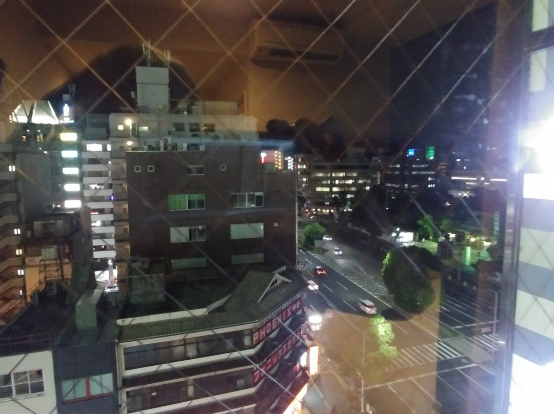 世纪酒店Grand神户站店主图