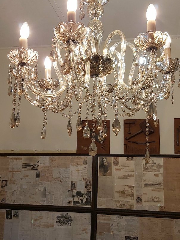 The Wellington Courthouse-Wellington必去景点