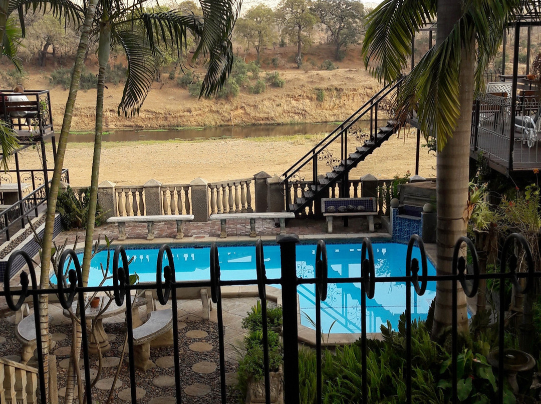 Belvedere-on-River主图