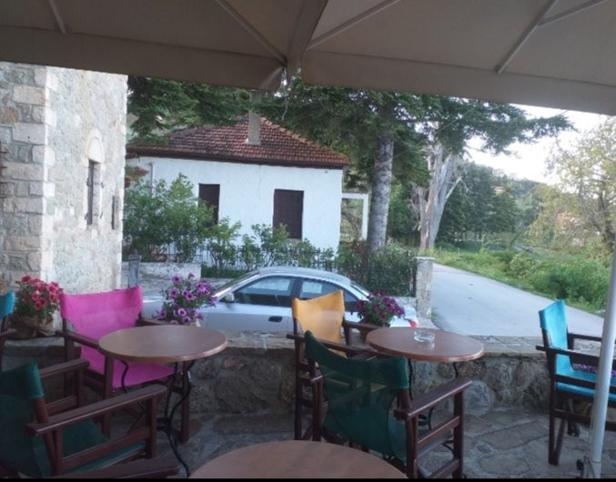 Varnevo Museum Hotel主图