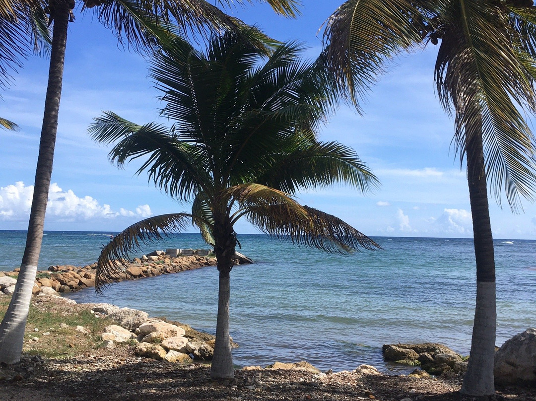 Oualiri Beach Hotel主图