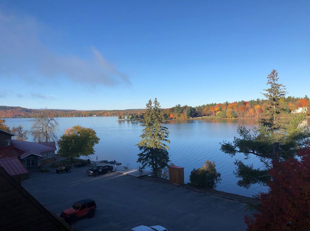 Calabogie Lodge主图