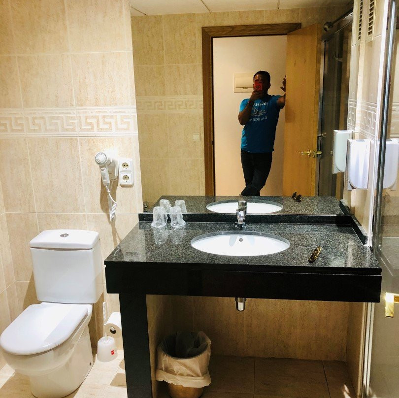 Hotel Canada Palace主图